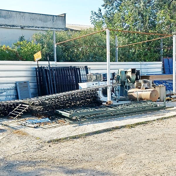 GOCE METALS: Φωτογραφίες & Βίντεο