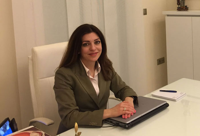 ΓΩΓΑΚΗ ΕΛΕΝΗ Dr MED, PhD, FEBO: Φωτογραφίες & Βίντεο