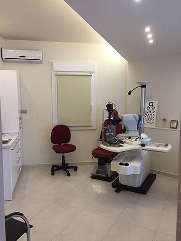 ΓΩΓΑΚΗ ΕΛΕΝΗ Dr MED, PhD, FEBO: Φωτογραφίες & Βίντεο