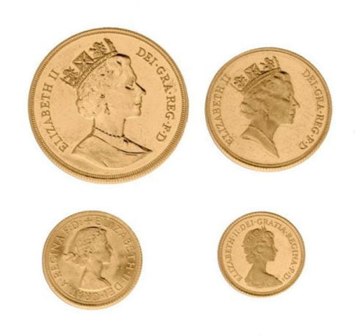 GOLD4MORE: Φωτογραφίες & Βίντεο