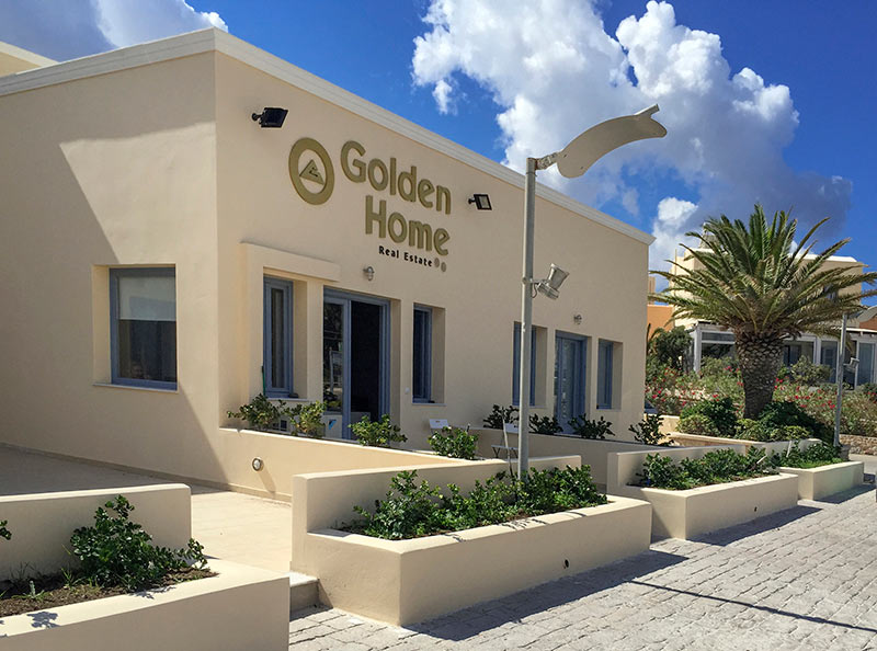 GOLDEN HOME: Φωτογραφίες & Βίντεο