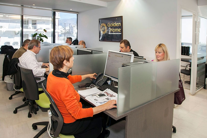 GOLDEN HOME: Φωτογραφίες & Βίντεο