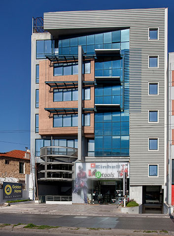 GOLDEN HOME: Φωτογραφίες & Βίντεο