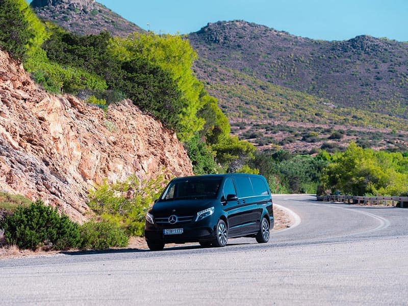 GOLDEN LIMO SERVICES: Φωτογραφίες & Βίντεο