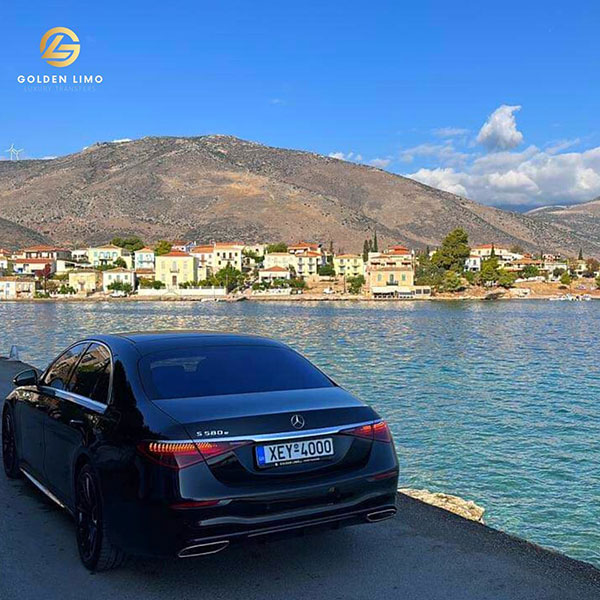 GOLDEN LIMO SERVICES: Φωτογραφίες & Βίντεο