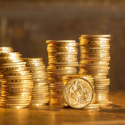 GOLDEN MARKET: Φωτογραφίες & Βίντεο
