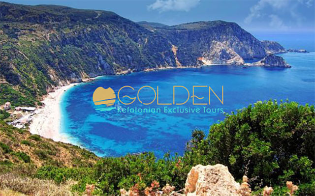 GOLDEN TOURS KEFALONIA: Φωτογραφίες & Βίντεο