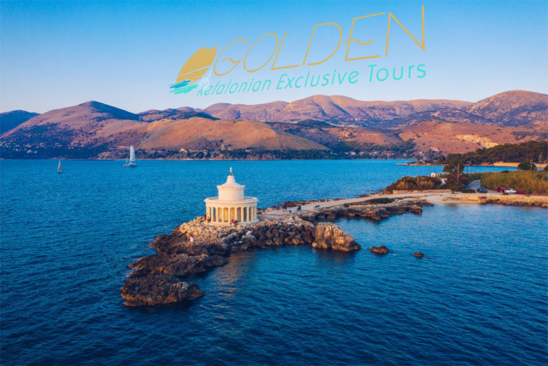 GOLDEN TOURS KEFALONIA: Φωτογραφίες & Βίντεο