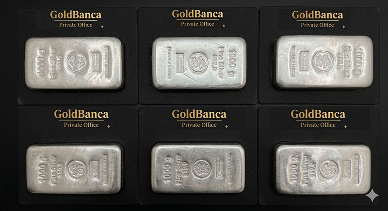 GOLD BANCA: Φωτογραφίες & Βίντεο