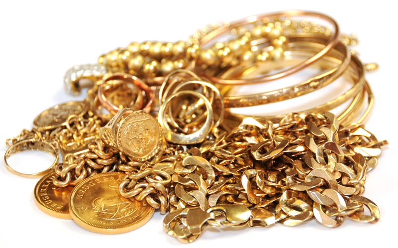 GOLD TRADERS: Φωτογραφίες & Βίντεο