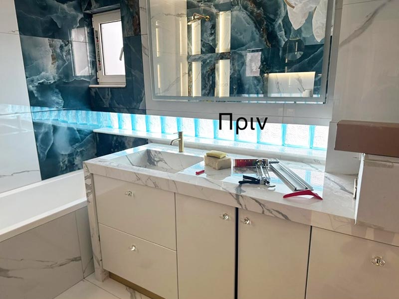 GOLEMI THE BEST CLEANING SERVICE: Φωτογραφίες & Βίντεο