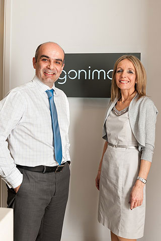 GONIMOTIS - IOANNIDIS GEORGIOS & GEORGAKOPOULOU ALEXANDRA: Φωτογραφίες & Βίντεο