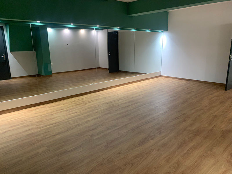 LOTUS DANCE STUDIO: Φωτογραφίες & Βίντεο