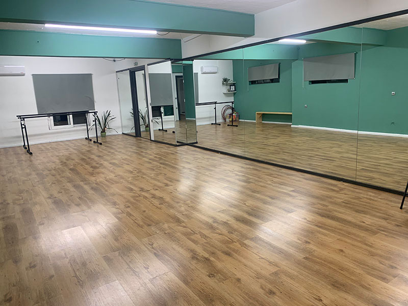 LOTUS DANCE STUDIO: Φωτογραφίες & Βίντεο
