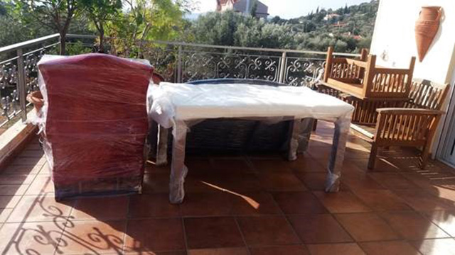 GOSI - TSIPOURAS SARANTOS: Φωτογραφίες & Βίντεο