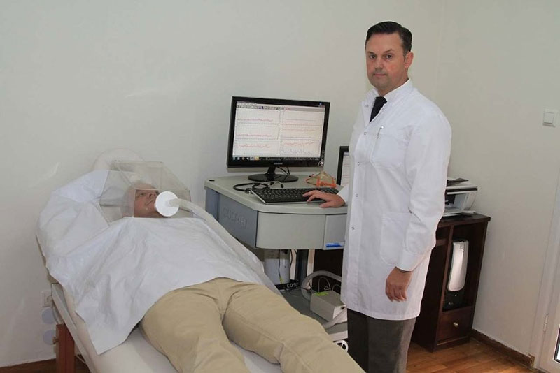GOTSIS EFTHYMIOS MD, MSc, PhDc - FOINIKAS NUTRITIONAL CARE OF PATIENTS WITH CANCER: Φωτογραφίες & Βίντεο