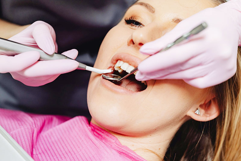 GOUDIS DENTAL CLINIC - GOUDIS GEORGIOS DDS: Φωτογραφίες & Βίντεο