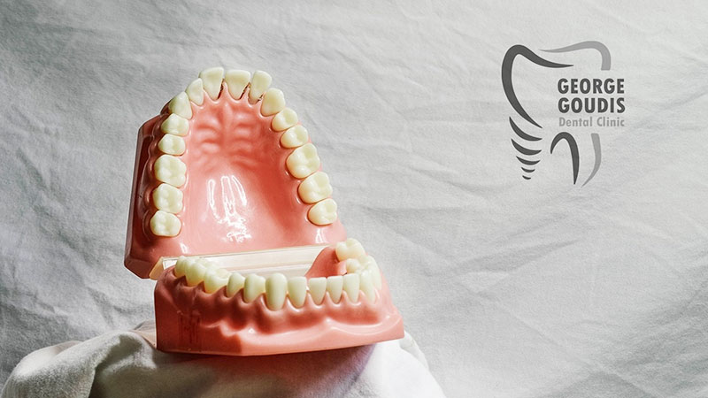 GOUDIS DENTAL CLINIC - GOUDIS GEORGIOS DDS: Φωτογραφίες & Βίντεο