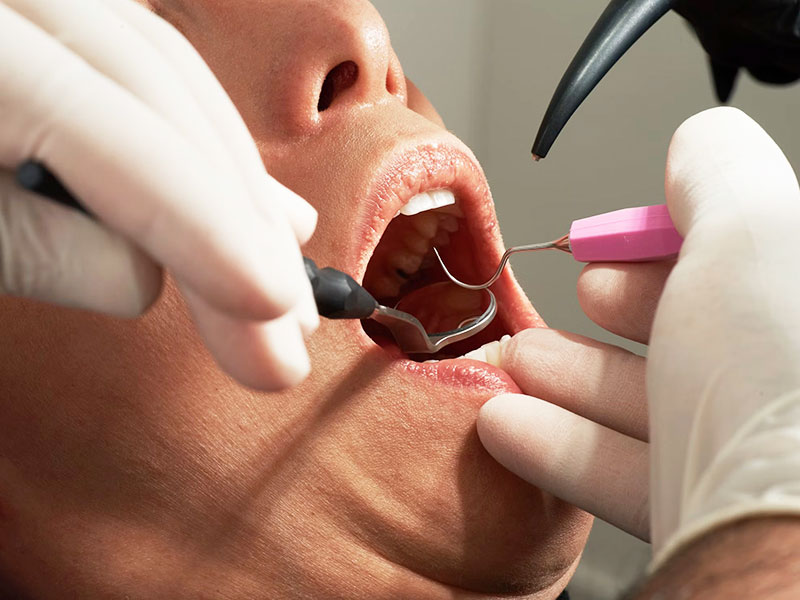 GOUDIS DENTAL CLINIC - GOUDIS GEORGIOS DDS: Φωτογραφίες & Βίντεο