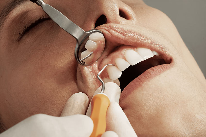 GOUDIS DENTAL CLINIC - GOUDIS GEORGIOS DDS: Φωτογραφίες & Βίντεο