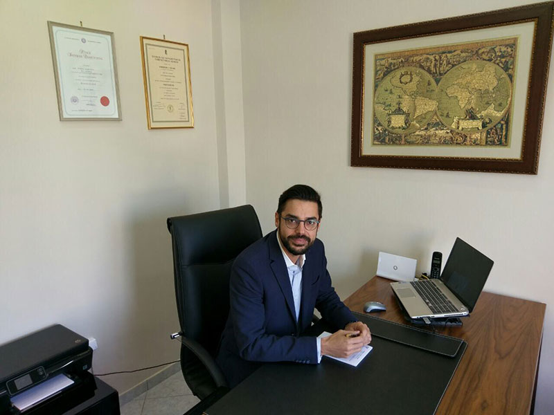 GOULAS I. DIMITRIOS MD, MSc: Φωτογραφίες & Βίντεο