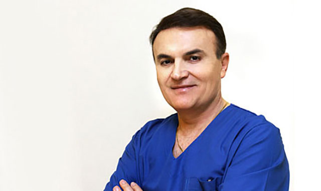 GOURAS IOANNIS Dr - GOURAS HAIR GENESIS CLINIC: Φωτογραφίες & Βίντεο