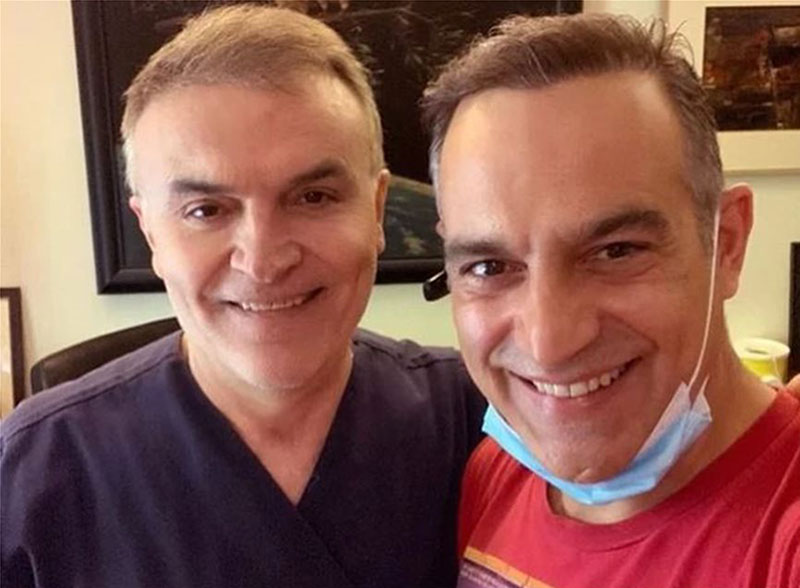 GOURAS IOANNIS Dr - GOURAS HAIR GENESIS CLINIC: Φωτογραφίες & Βίντεο