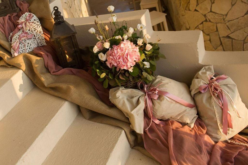 ΓΟΥΡΙΩΤΗ FLOWERS: Φωτογραφίες & Βίντεο