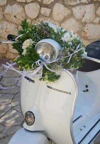 ΓΟΥΡΙΩΤΗ FLOWERS: Φωτογραφίες & Βίντεο