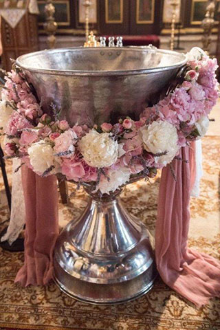 ΓΟΥΡΙΩΤΗ FLOWERS: Φωτογραφίες & Βίντεο
