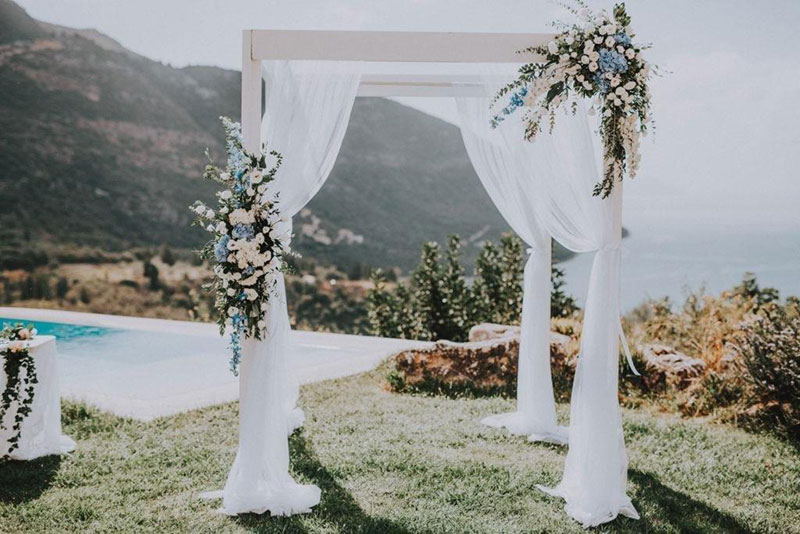 ΓΟΥΡΙΩΤΗ FLOWERS: Φωτογραφίες & Βίντεο