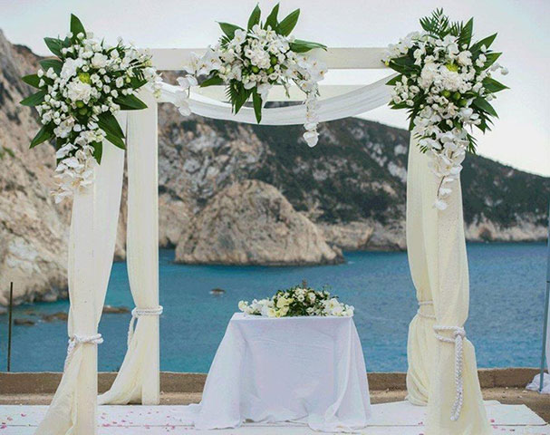 ΓΟΥΡΙΩΤΗ FLOWERS: Φωτογραφίες & Βίντεο
