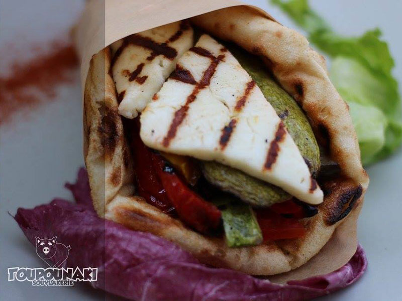 GOUROUNAKI: Φωτογραφίες & Βίντεο