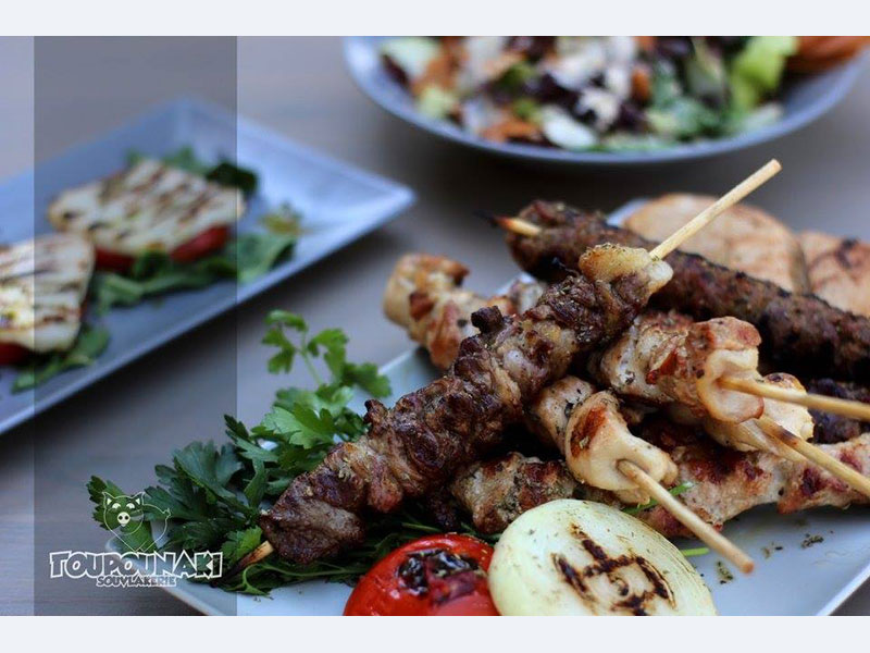 GOUROUNAKI: Φωτογραφίες & Βίντεο