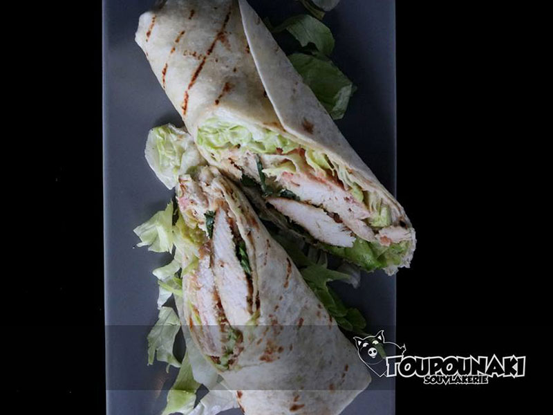 GOUROUNAKI: Φωτογραφίες & Βίντεο