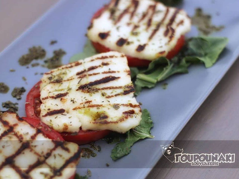 GOUROUNAKI: Φωτογραφίες & Βίντεο