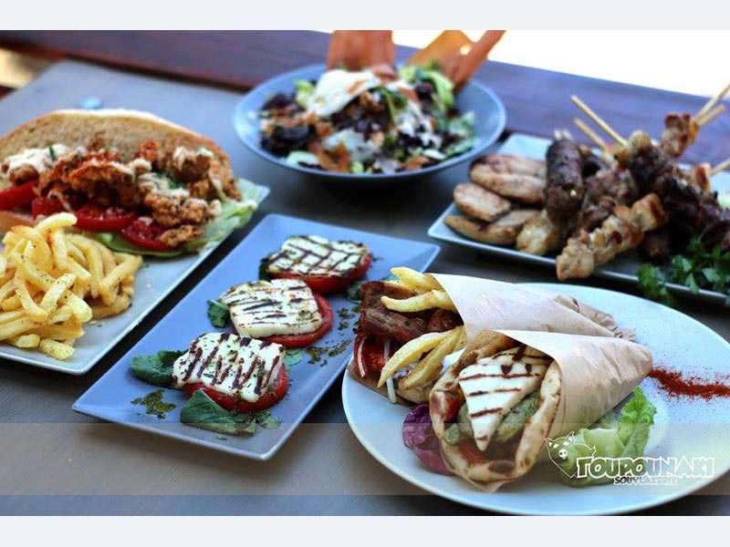 GOUROUNAKI: Φωτογραφίες & Βίντεο