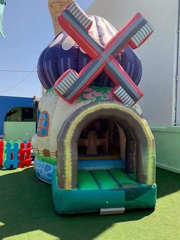 GOUVES PLAYGROUND: Φωτογραφίες & Βίντεο
