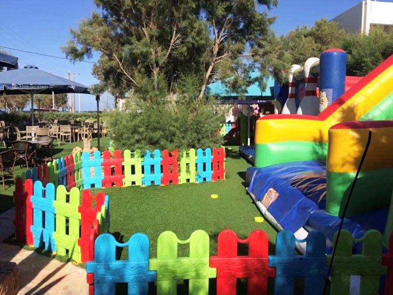 GOUVES PLAYGROUND: Φωτογραφίες & Βίντεο