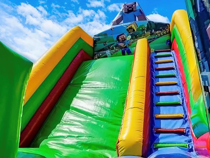 GOUVES PLAYGROUND: Φωτογραφίες & Βίντεο