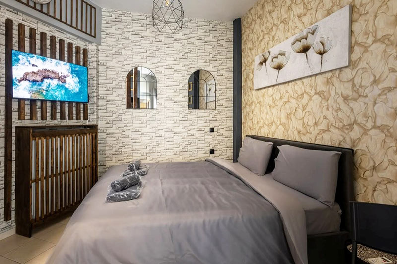 Guest Suite No 2