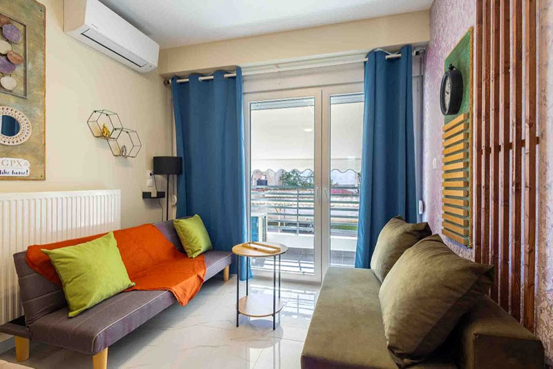 Superior Junior Twin Suite A5
