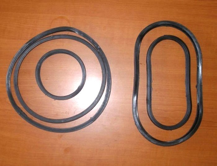 GP PLASTICA: Φωτογραφίες & Βίντεο