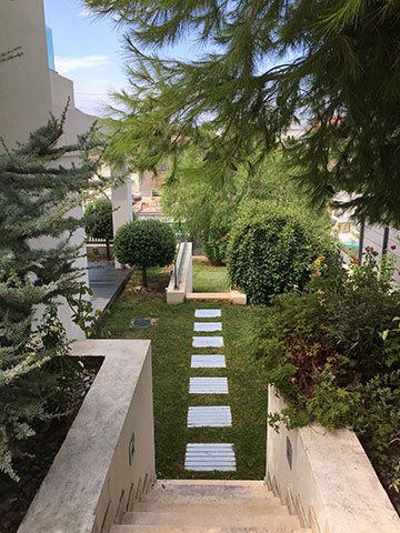 GRAMMATOS GARDENS: Φωτογραφίες & Βίντεο