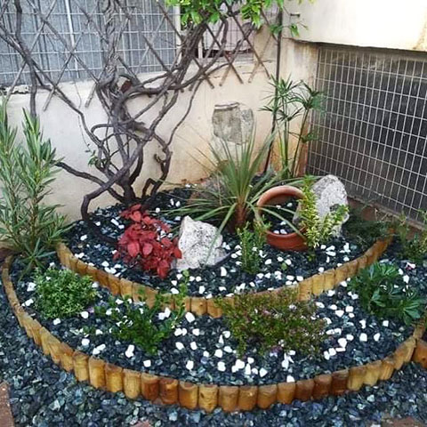 GRAMMATOS GARDENS: Φωτογραφίες & Βίντεο