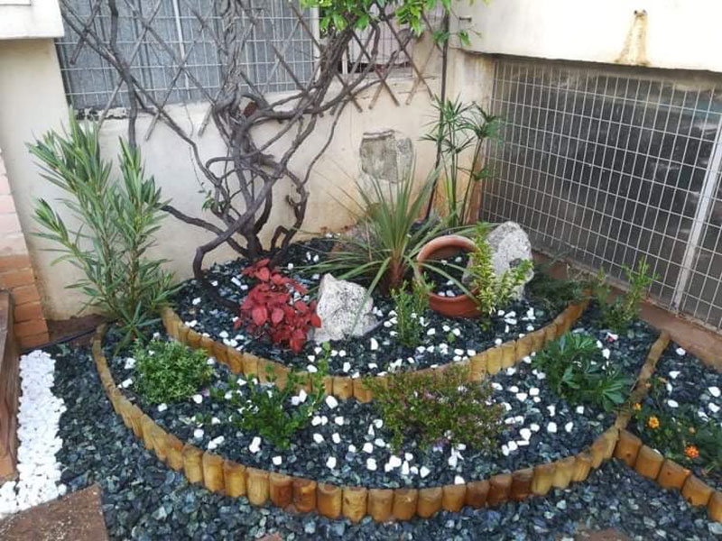 GRAMMATOS GARDENS: Φωτογραφίες & Βίντεο