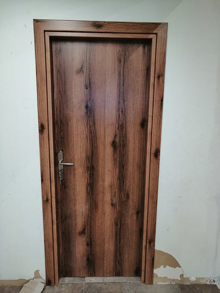 GRAMMENOS DOORS: Φωτογραφίες & Βίντεο