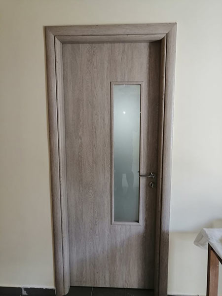 GRAMMENOS DOORS: Φωτογραφίες & Βίντεο