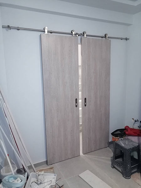 GRAMMENOS DOORS: Φωτογραφίες & Βίντεο