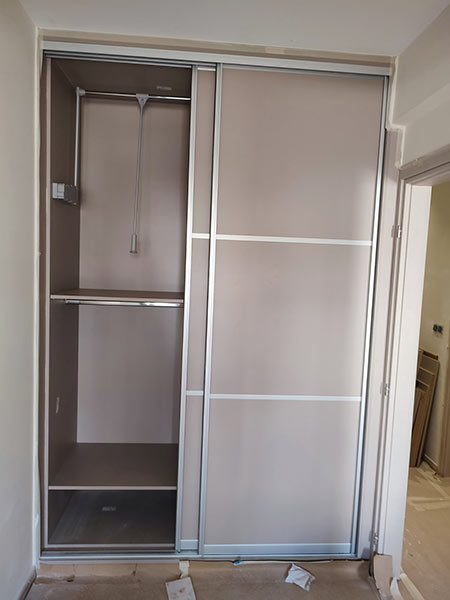 GRAMMENOS DOORS: Φωτογραφίες & Βίντεο